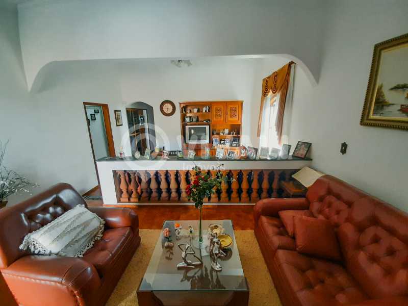 Sala - Imóvel - Venda - 5