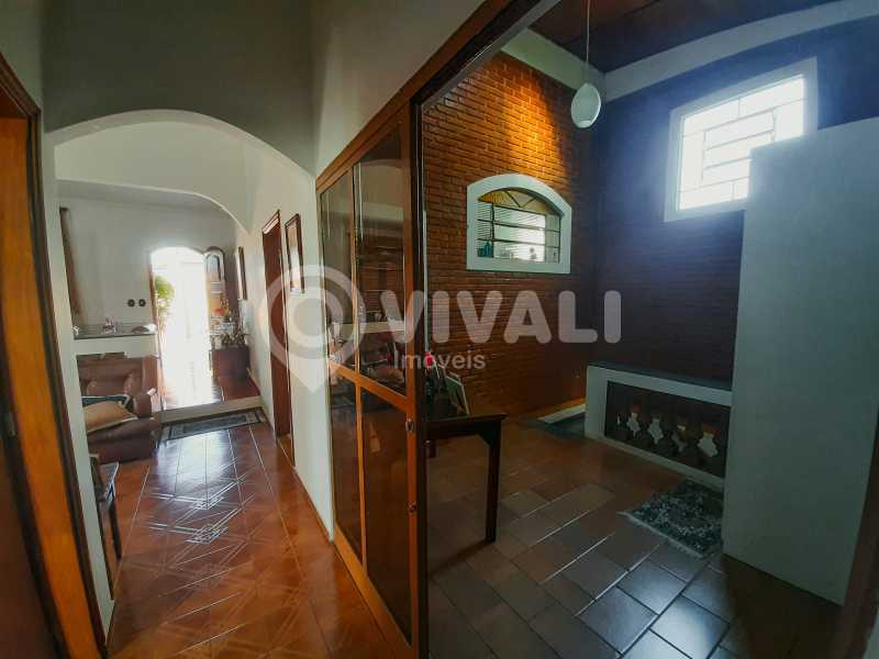 Corredor - Imóvel - Venda - 2