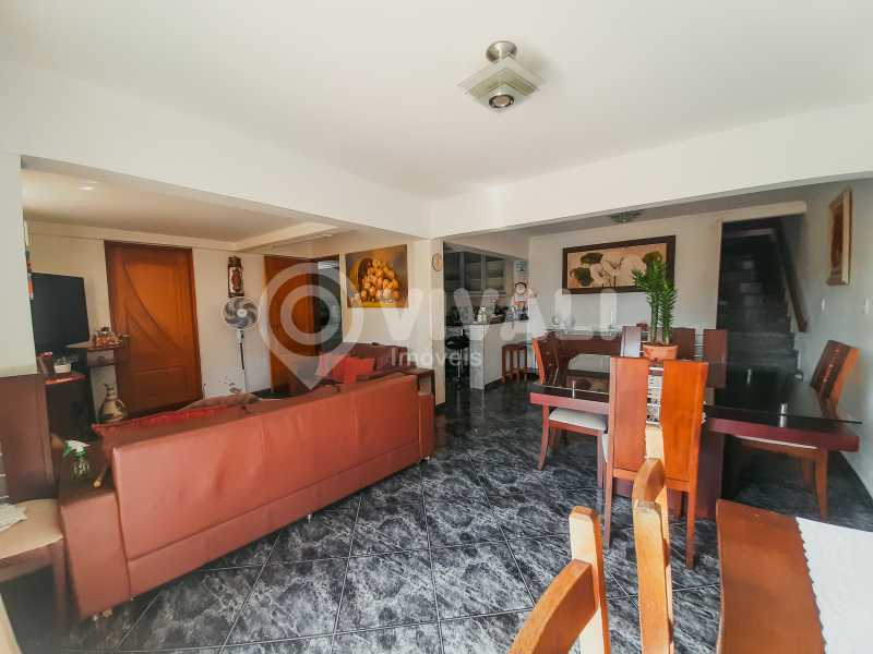 Sala - Imóvel - Venda - 4