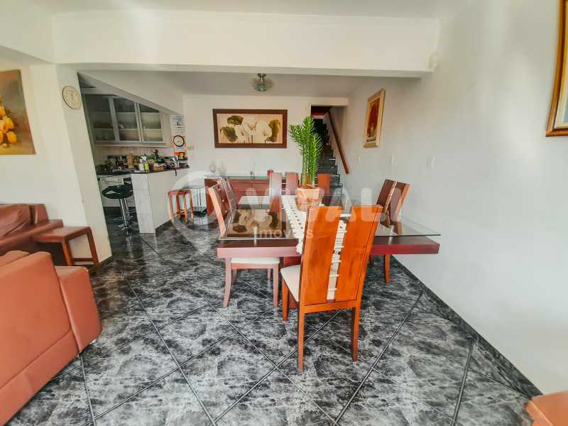 Sala - Imóvel - Venda - 6