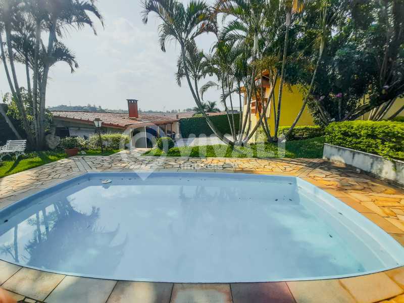 Piscina - Imóvel - Venda - 21