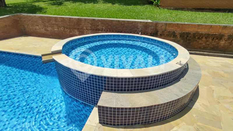 Piscina - 1
