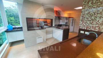 Condomínio Condomínio Itatiba Country Club - Casa em Condomínio 4 quartos à venda Itatiba,SP Condomínio Itatiba Country Club - R$ 3.500.000 - VICN40117