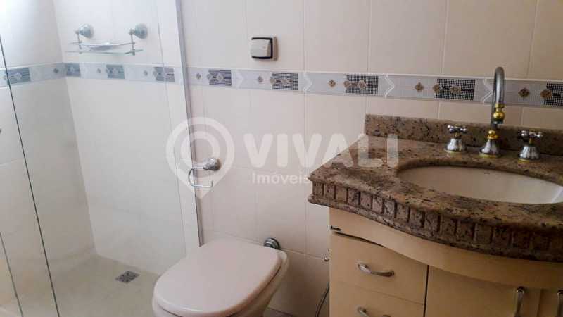 Conheça WC-IMOVEL-LOCAÇÃO do imóvel - Casa em Condomínio 3 quartos para alugar Itatiba,SP Parque das Laranjeiras - R$ 5.000 - VICN30200 - 12 WC-IMOVEL-LOCAÇÃO - 12
