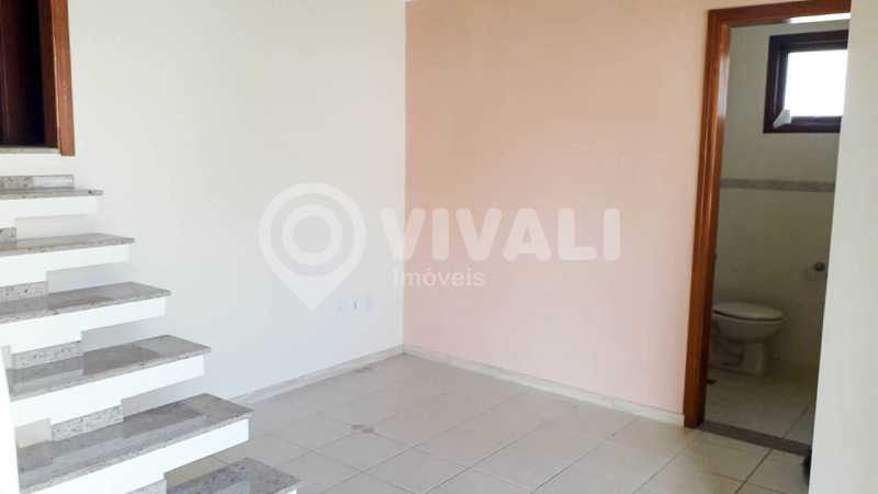 Conheça ESCADA-IMOVEL-LOCAÇÃO do imóvel - Casa em Condomínio 3 quartos para alugar Itatiba,SP Parque das Laranjeiras - R$ 5.000 - VICN30200 - 15 ESCADA-IMOVEL-LOCAÇÃO - 15