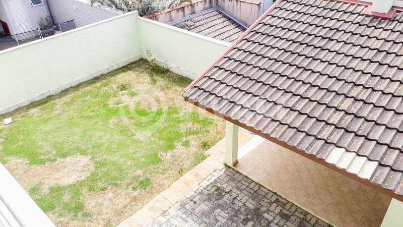 Conheça FUNDOS-IMOVEL-LOCAÇÃO do imóvel - Casa em Condomínio 3 quartos para alugar Itatiba,SP Parque das Laranjeiras - R$ 5.000 - VICN30200 - 21 FUNDOS-IMOVEL-LOCAÇÃO - 21