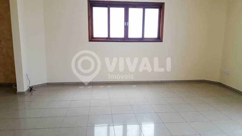 Conheça SALA-IMOVEL-LOCAÇÃO do imóvel - Casa em Condomínio 3 quartos para alugar Itatiba,SP Parque das Laranjeiras - R$ 5.000 - VICN30200 - 4 SALA-IMOVEL-LOCAÇÃO - 4