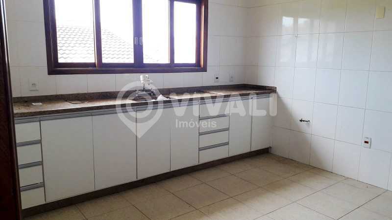 Conheça COZINHA-IMOVEL-LOCAÇÃO do imóvel - Casa em Condomínio 3 quartos para alugar Itatiba,SP Parque das Laranjeiras - R$ 5.000 - VICN30200 - 7 COZINHA-IMOVEL-LOCAÇÃO - 7