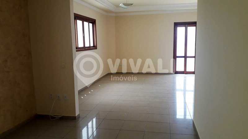Conheça SALA-IMOVEL-LOCAÇÃO do imóvel - Casa em Condomínio 3 quartos para alugar Itatiba,SP Parque das Laranjeiras - R$ 5.000 - VICN30200 - 3 SALA-IMOVEL-LOCAÇÃO - 3