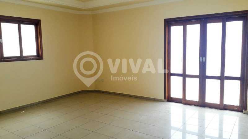 Conheça SALA-IMOVEL-LOCAÇÃO do imóvel - Casa em Condomínio 3 quartos para alugar Itatiba,SP Parque das Laranjeiras - R$ 5.000 - VICN30200 - 1 SALA-IMOVEL-LOCAÇÃO - 1