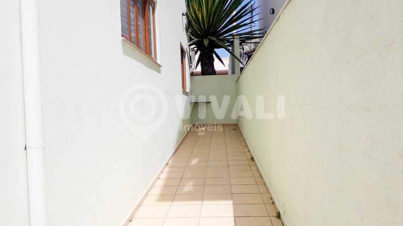 Conheça CORREDOR-IMOVEL-LOCAÇÃO do imóvel - Casa em Condomínio 3 quartos para alugar Itatiba,SP Parque das Laranjeiras - R$ 5.000 - VICN30200 - 17 CORREDOR-IMOVEL-LOCAÇÃO - 17