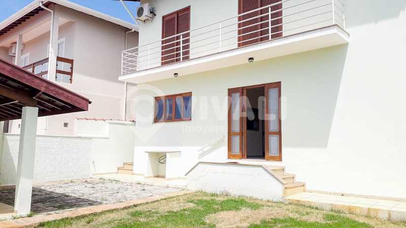 Conheça FUNDOS-IMOVEL-LOCAÇÃO do imóvel - Casa em Condomínio 3 quartos para alugar Itatiba,SP Parque das Laranjeiras - R$ 5.000 - VICN30200 - 23 FUNDOS-IMOVEL-LOCAÇÃO - 23