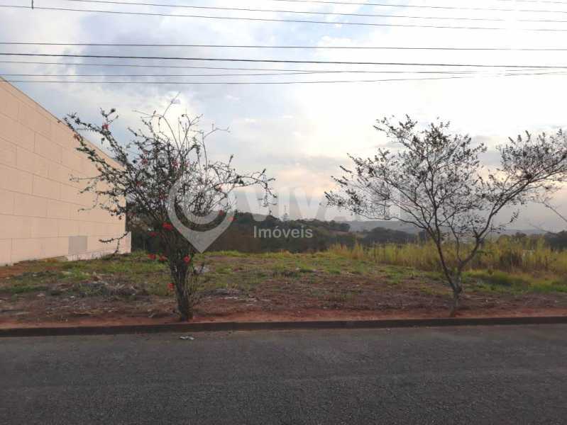 Terreno industrial  vista fach - 1