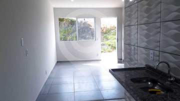 Condomínio Condomínio Alpes Residencial - Casa em Condomínio 2 quartos à venda Alpes Residencial - Itatiba,SP - R$ 298.000 - VICN20046
