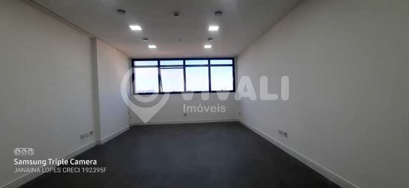 sala-imóbvel-locação  - 2