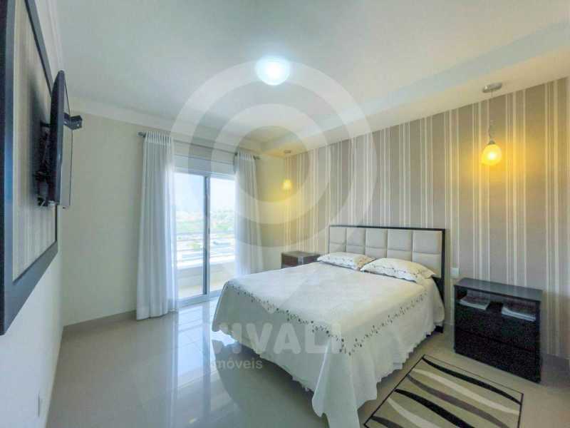 quarto-Imovel-venda - 8