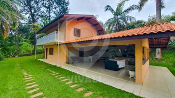 Chácara 4000m² à venda Rodovia Dom Pedro I,Itatiba,SP Zona Rural - R$ 900.000 - VICH30020