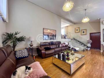 Casa para venda e aluguel Avenida Prudente de Moraes,Itatiba,SP Jardim Alto de Santa Cruz - R$ 1.600.000 - VICA30120