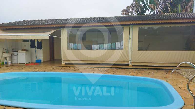 Piscina-Imovel-Venda - 11