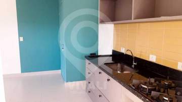 Condomínio Edificio Mirante - 2 - Apartamento 2 quartos à venda Itatiba,SP Edifício Mirante 2 - R$ 320.000 - VIAP20232