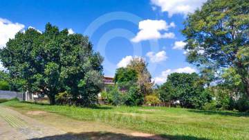 Condomínio Condomínio Parque das Laranjeiras - Terreno Residencial à venda Avenida Maria Thereza da Costa Naufal,Itatiba,SP Condomínio Parque das Laranjeiras - R$ 450.000 - VITR00215