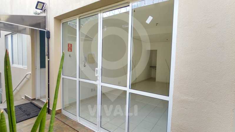 Conheça Imovel-Locação-Venda do imóvel - Sala Comercial 18m² à venda Itatiba,SP Edifício Itatiba Hill Office - R$ 235.000 - VISL00055 - 6 Imovel-Locação-Venda - 6