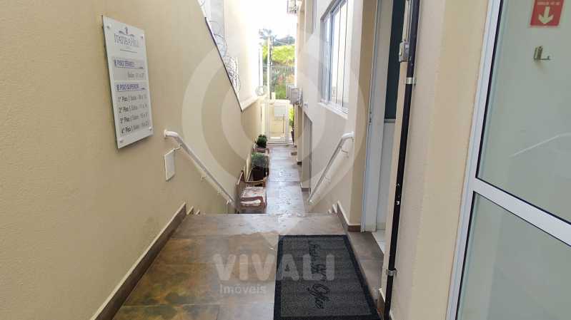 Conheça Imovel-Locação-Venda do imóvel - Sala Comercial 18m² à venda Itatiba,SP Edifício Itatiba Hill Office - R$ 235.000 - VISL00055 - 8 Imovel-Locação-Venda - 8
