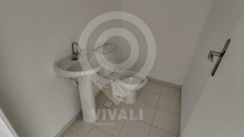 Conheça Imovel-Locação-Venda do imóvel - Sala Comercial 18m² à venda Itatiba,SP Edifício Itatiba Hill Office - R$ 235.000 - VISL00055 - 5 Imovel-Locação-Venda - 5