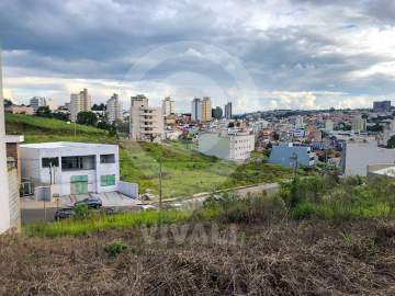 Terreno Comercial 250m² à venda Rua Tercília de Almeida Rela,Itatiba,SP Loteamento Morrão Da Força - R$ 260.000 - VITC00020