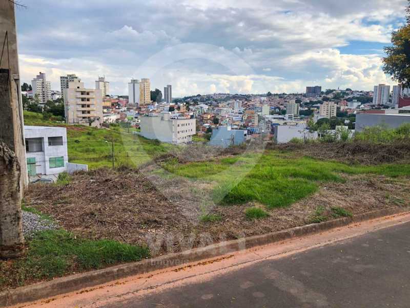 Terreno-Venda-Comer - 3