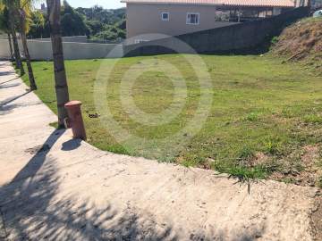 Terreno Residencial à venda Itatiba,SP Nova Itatiba - R$ 265.000 - VITR00231