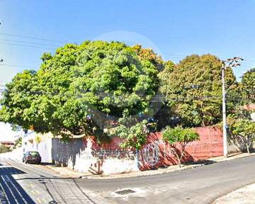 Terreno Residencial à venda Avenida Joaquim Bueno de Campos,Itatiba,SP Vila Cruzeiro - R$ 220.000 - VITR00233