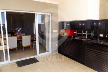 Condomínio Condomínio Itatiba Country Club - Casa em Condomínio 4 quartos à venda Itatiba Country Club - Itatiba,SP - R$ 1.750.000 - VICN40120