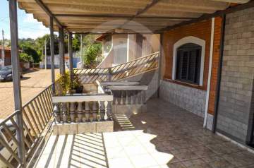 Casa 3 quartos à venda Morungaba,SP Centro - R$ 850.000 - VICA30137