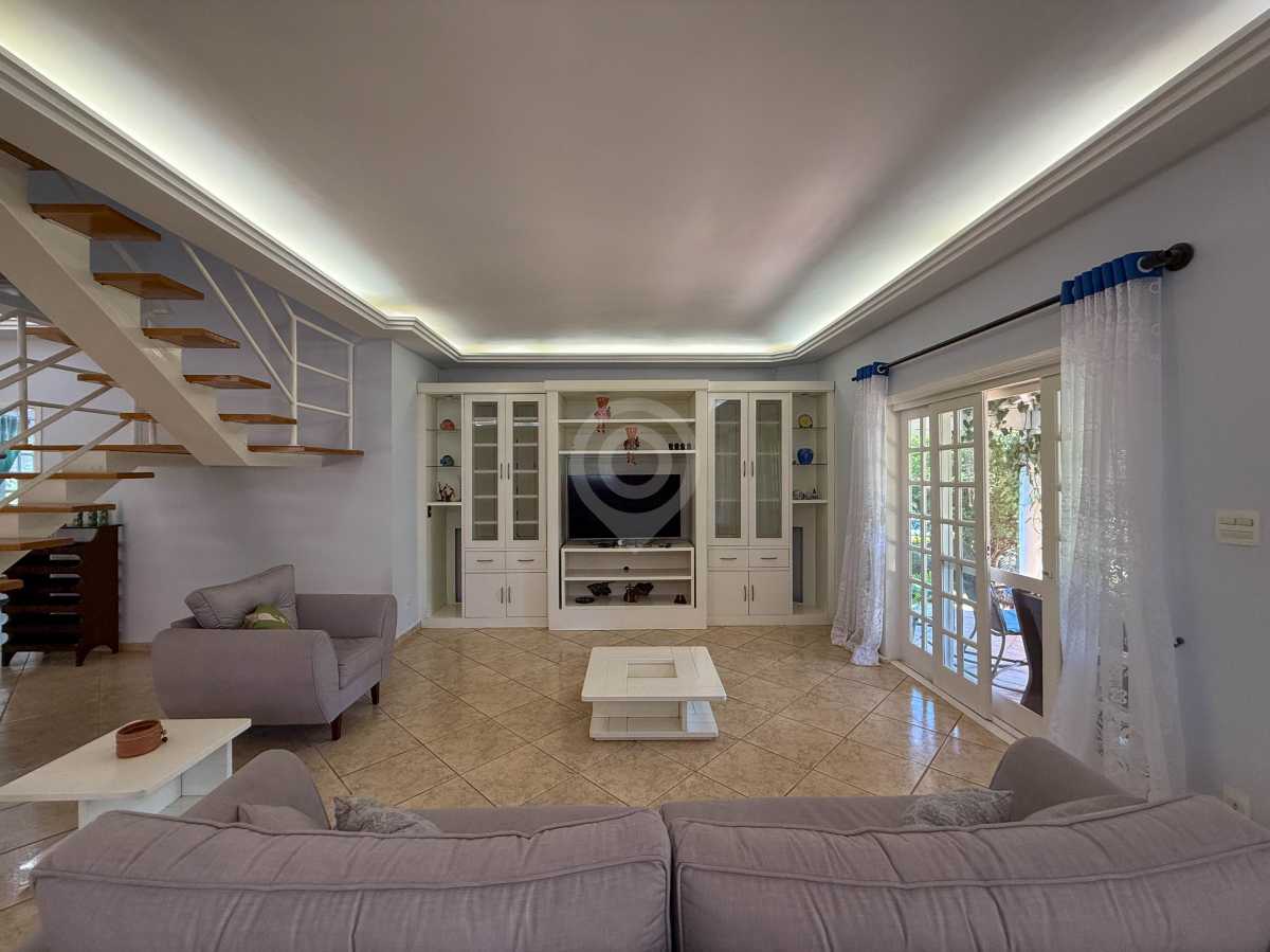 Conheça IMG_8121 do imóvel - Casa em Condomínio 5 quartos para venda e aluguel Itatiba,SP Capela do Barreiro - R$ 2.390.000 - VICN50091 - 5 IMG_8121 - 5