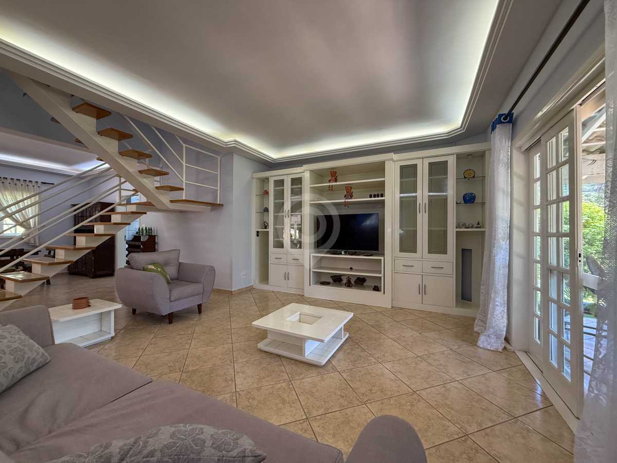 Conheça IMG_8124 do imóvel - Casa em Condomínio 5 quartos para venda e aluguel Itatiba,SP Capela do Barreiro - R$ 2.390.000 - VICN50091 - 6 IMG_8124 - 6