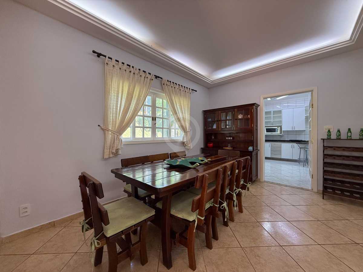 Conheça IMG_8125 do imóvel - Casa em Condomínio 5 quartos para venda e aluguel Itatiba,SP Capela do Barreiro - R$ 2.390.000 - VICN50091 - 7 IMG_8125 - 7