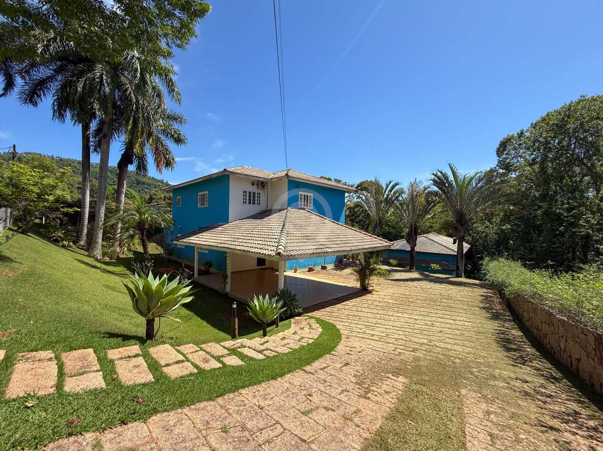 Conheça IMG_8164 do imóvel - Casa em Condomínio 5 quartos para venda e aluguel Itatiba,SP Capela do Barreiro - R$ 2.390.000 - VICN50091 - 2 IMG_8164 - 2