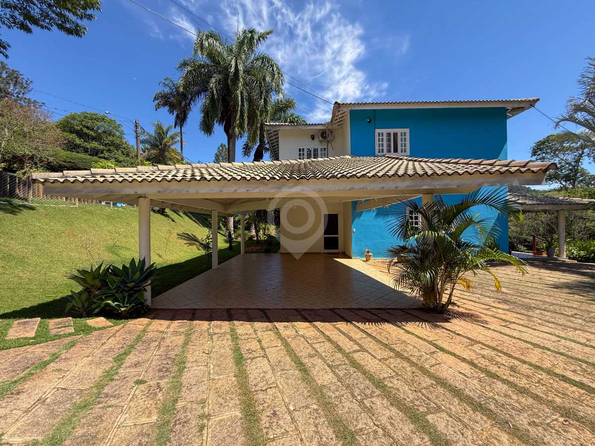 Conheça IMG_8171 do imóvel - Casa em Condomínio 5 quartos para venda e aluguel Itatiba,SP Capela do Barreiro - R$ 2.390.000 - VICN50091 - 3 IMG_8171 - 3