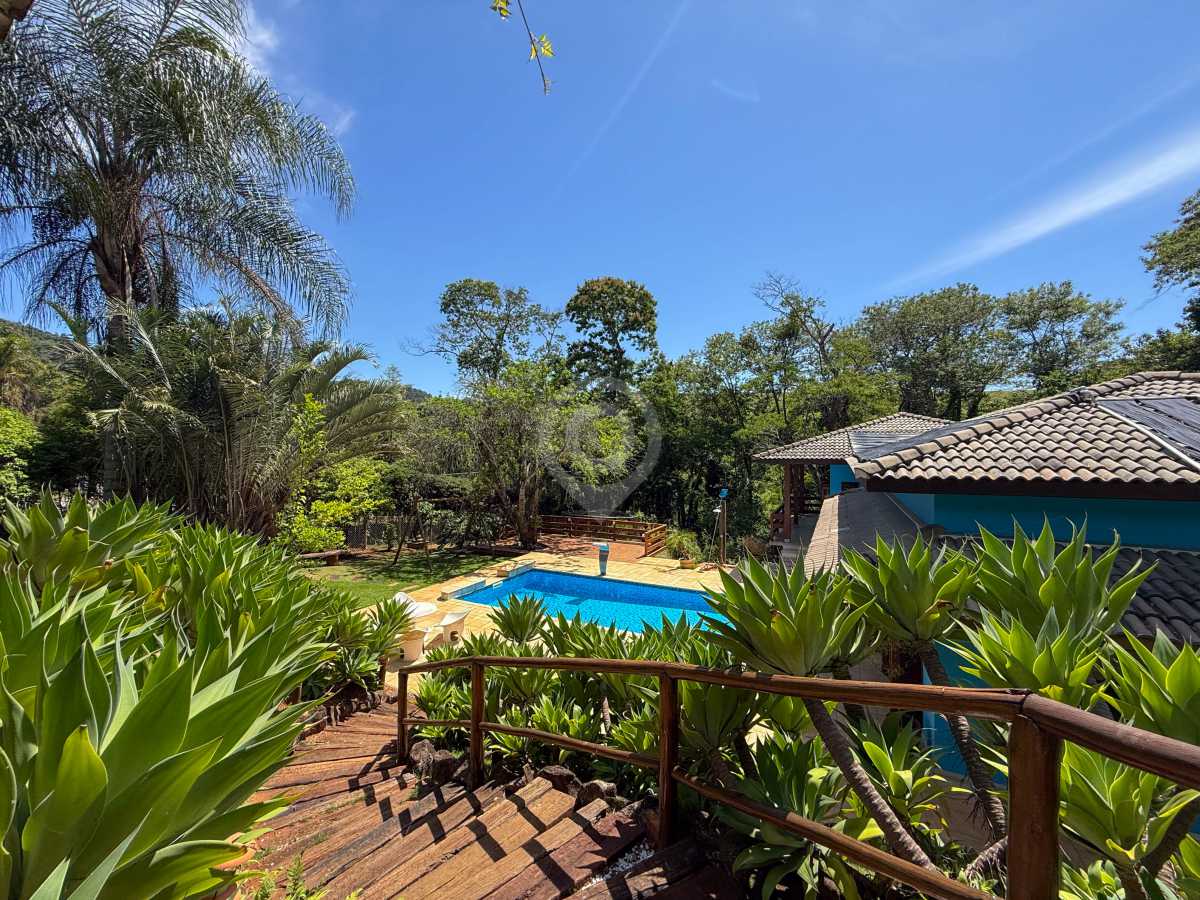 Conheça IMG_8189 do imóvel - Casa em Condomínio 5 quartos para venda e aluguel Itatiba,SP Capela do Barreiro - R$ 2.390.000 - VICN50091 - 21 IMG_8189 - 21