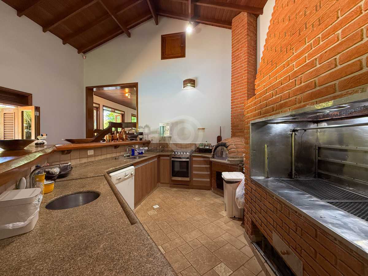 Conheça IMG_8207 do imóvel - Casa em Condomínio 5 quartos para venda e aluguel Itatiba,SP Capela do Barreiro - R$ 2.390.000 - VICN50091 - 25 IMG_8207 - 25