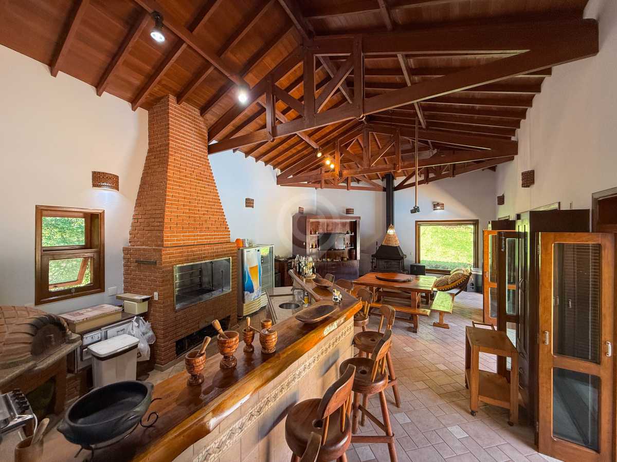 Conheça IMG_8226 do imóvel - Casa em Condomínio 5 quartos para venda e aluguel Itatiba,SP Capela do Barreiro - R$ 2.390.000 - VICN50091 - 22 IMG_8226 - 22