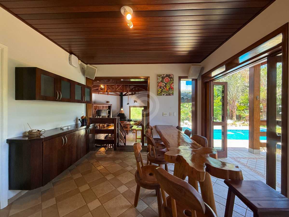 Conheça IMG_8230 do imóvel - Casa em Condomínio 5 quartos para venda e aluguel Itatiba,SP Capela do Barreiro - R$ 2.390.000 - VICN50091 - 26 IMG_8230 - 26