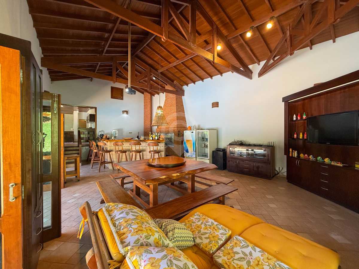 Conheça IMG_8239 do imóvel - Casa em Condomínio 5 quartos para venda e aluguel Itatiba,SP Capela do Barreiro - R$ 2.390.000 - VICN50091 - 24 IMG_8239 - 24