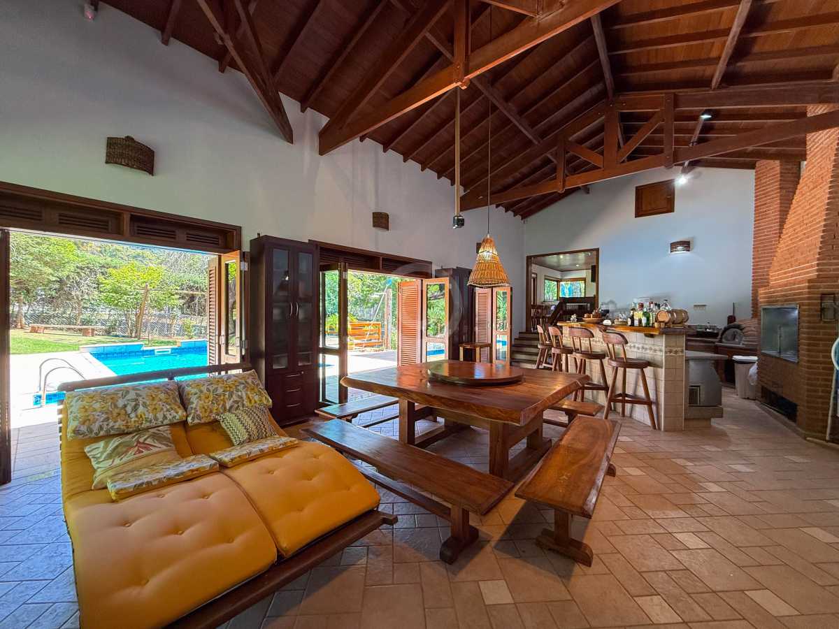 Conheça IMG_8247 do imóvel - Casa em Condomínio 5 quartos para venda e aluguel Itatiba,SP Capela do Barreiro - R$ 2.390.000 - VICN50091 - 23 IMG_8247 - 23