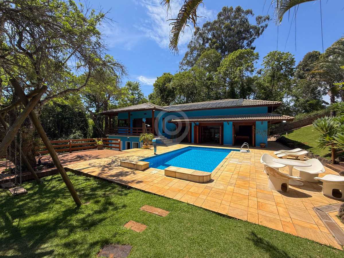 Conheça IMG_8294 do imóvel - Casa em Condomínio 5 quartos para venda e aluguel Itatiba,SP Capela do Barreiro - R$ 2.390.000 - VICN50091 - 27 IMG_8294 - 27