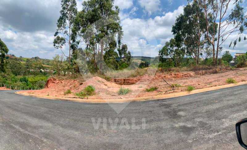 Terreno - venda - 2