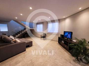Condomínio Condomínio Jardim Botânico - Casa em Condomínio 3 quartos à venda Itatiba,SP Condominio Jardim Botânico - R$ 1.100.000 - VICN30221