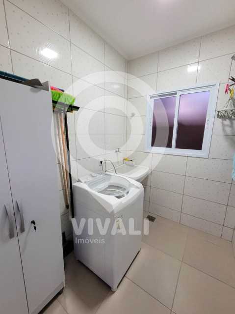 Conheça Imovel - locação/venda do imóvel - Apartamento 2 quartos à venda Itatiba,SP Residencial Giardino - R$ 350.000 - VIAP20276 - 19 Imovel - locação/venda - 19