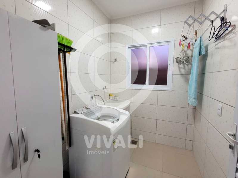 Conheça Imovel - locação/venda do imóvel - Apartamento 2 quartos à venda Itatiba,SP Residencial Giardino - R$ 350.000 - VIAP20276 - 20 Imovel - locação/venda - 20